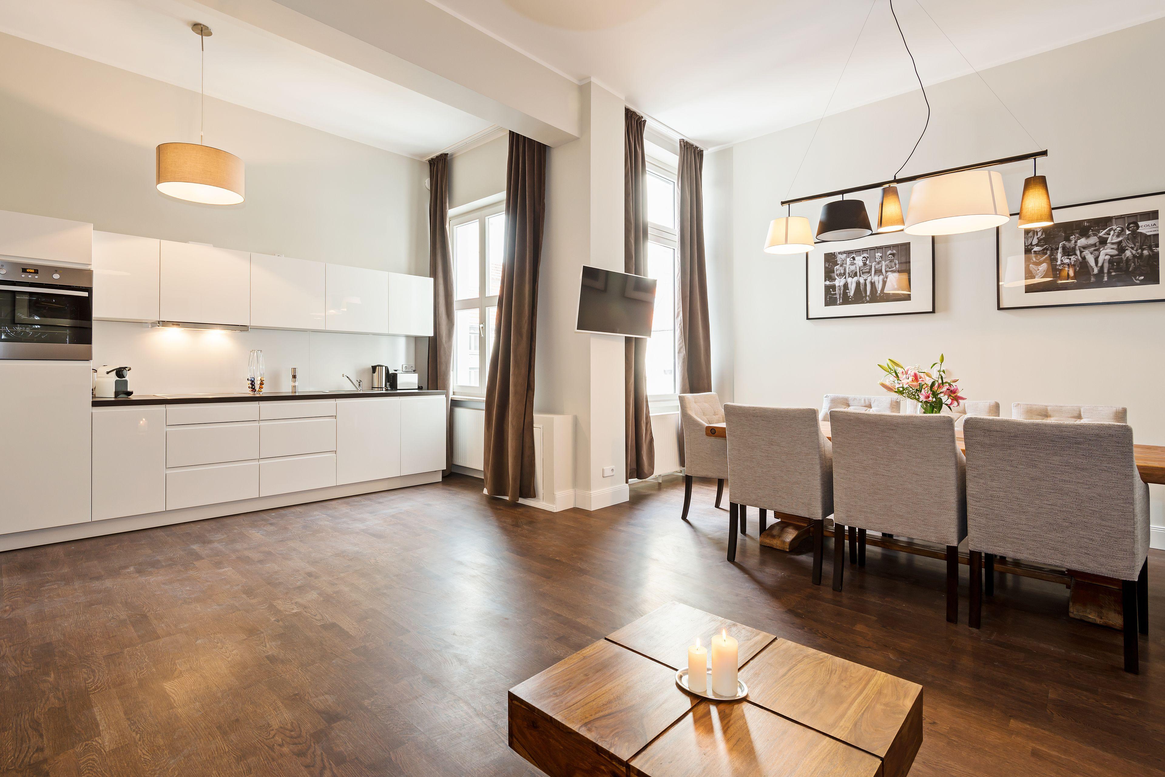 Arabel Design Apartments — Billeder 2