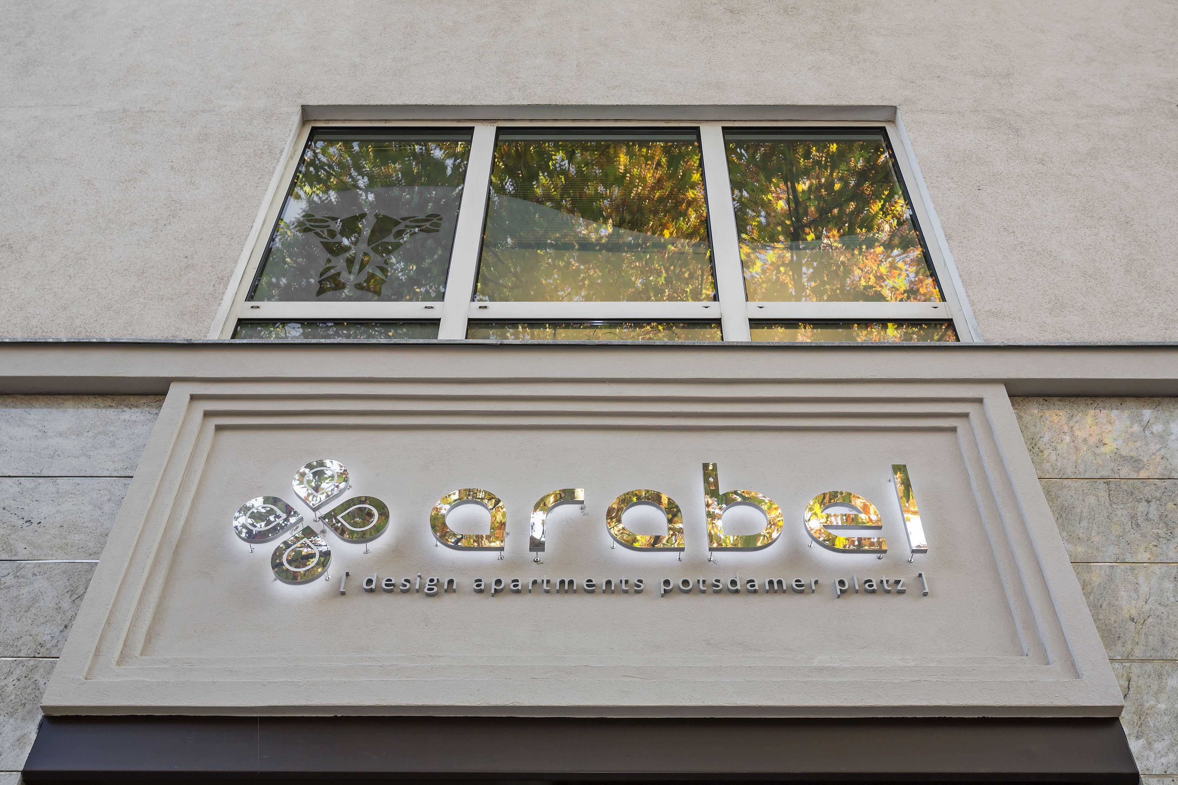 Arabel Design Apartments — Billeder 3